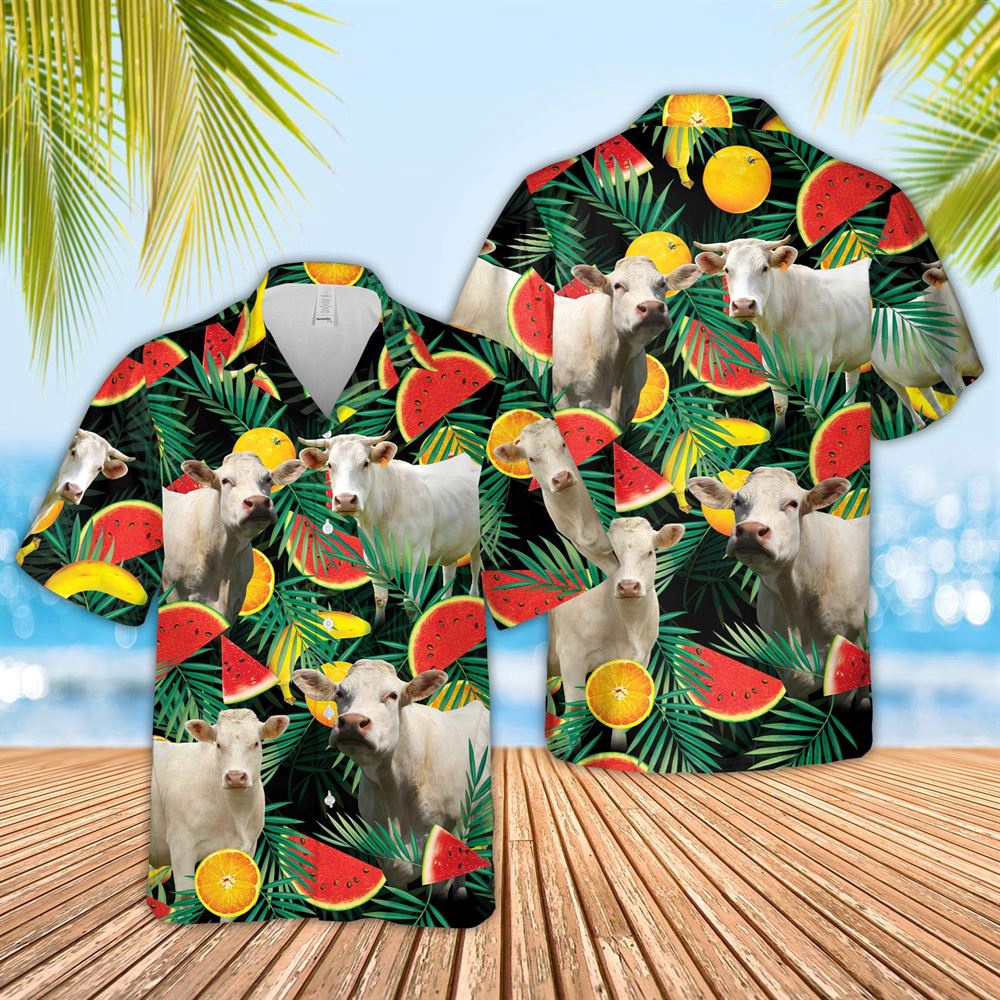 Farm Hawaiian Shirt Charolais Watermelon Hawaiian Shirt Animal Hawaiian Shirt 1 lks0ju.jpg