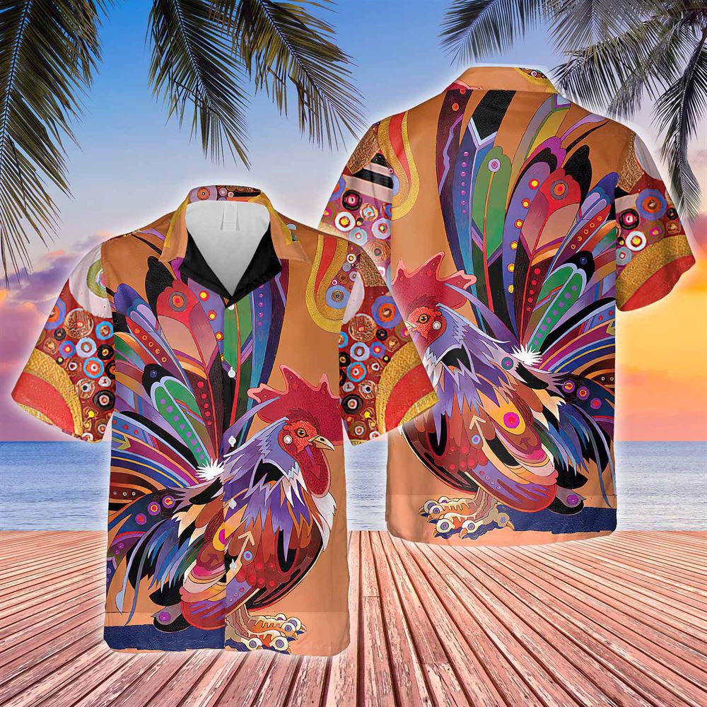 Farm Hawaiian Shirt Chicken Art Hawaiian Shirt Animal Hawaiian Shirt 1 zxajao.jpg Farm Hawaiian Shirt Chicken Art Hawaiian Shirt Animal Hawaiian Shirt 1 zxajao.jpg