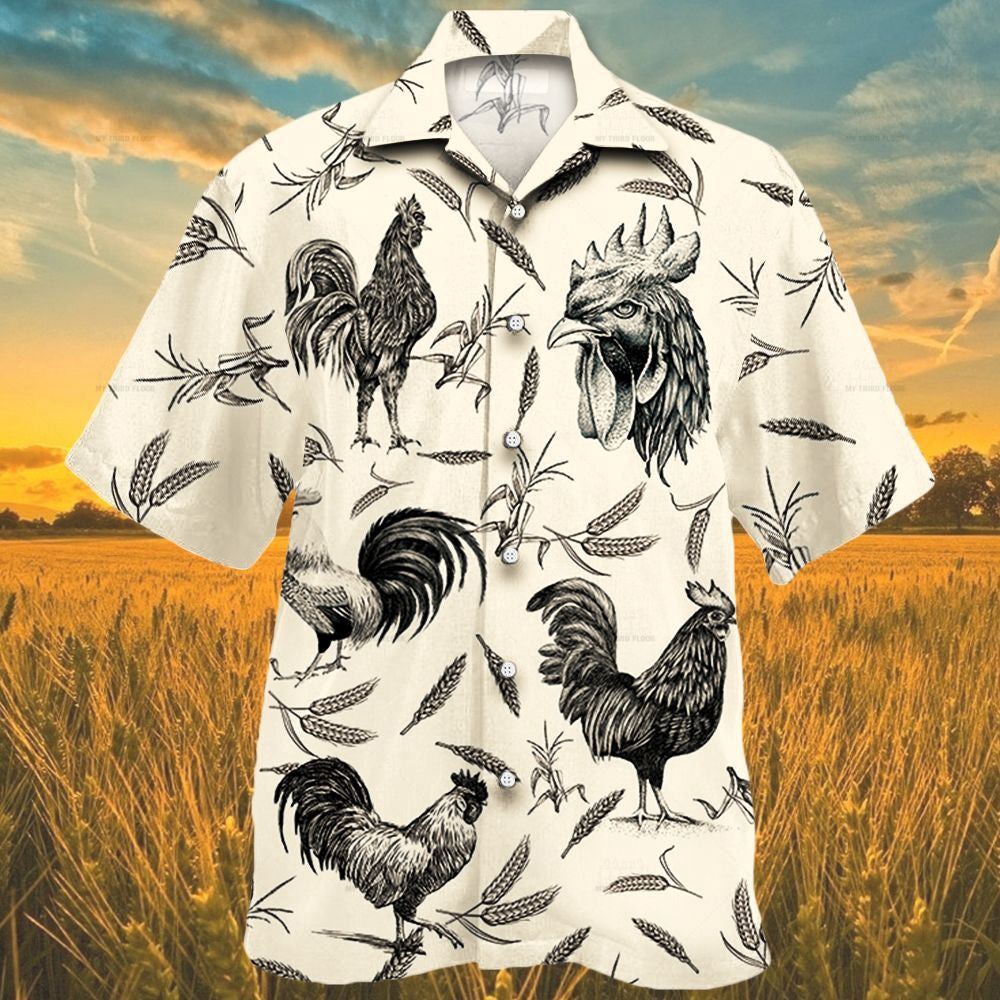 Farm Hawaiian Shirt Chicken Farm Hawaiian Shirt Animal Hawaiian Shirt 1 yopznj.jpg Farm Hawaiian Shirt Chicken Farm Hawaiian Shirt Animal Hawaiian Shirt 1 yopznj.jpg