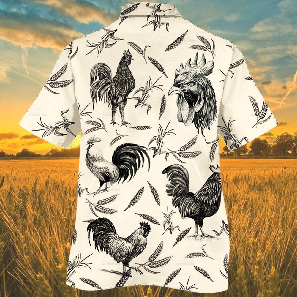 Farm Hawaiian Shirt Chicken Farm Hawaiian Shirt Animal Hawaiian Shirt 2 tbrhbq.jpg Farm Hawaiian Shirt Chicken Farm Hawaiian Shirt Animal Hawaiian Shirt 2 tbrhbq.jpg