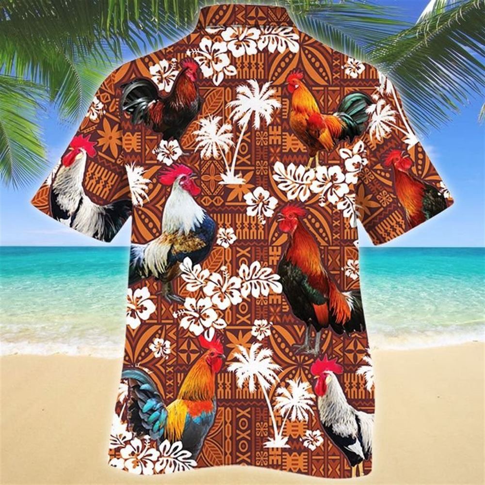 Farm Hawaiian Shirt Chicken Red Tribal Hawaiian Shirt Animal Hawaiian Shirt 2 liglgo.jpg Farm Hawaiian Shirt Chicken Red Tribal Hawaiian Shirt Animal Hawaiian Shirt 2 liglgo.jpg