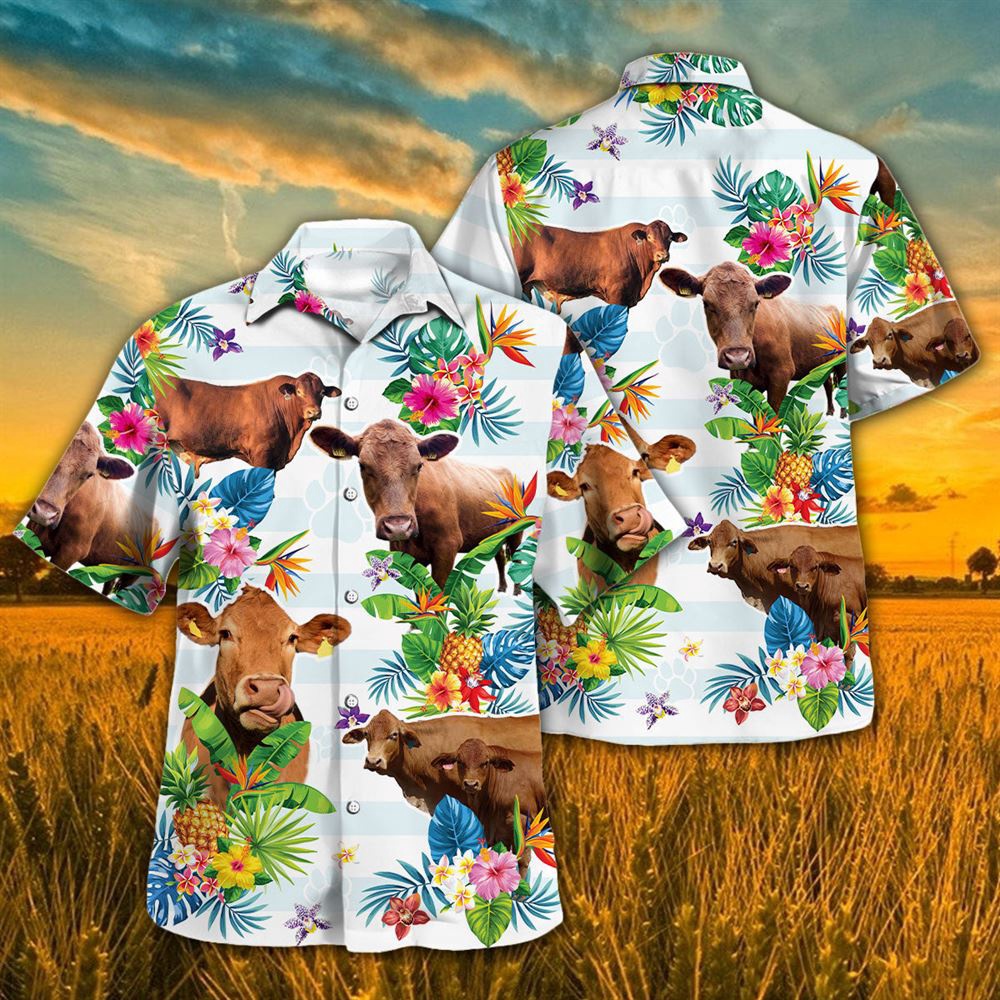 Farm Hawaiian Shirt Cow Hawaiian Theme Plants Pineapple All Over Printed 3D Hawaiian Shirt Animal Hawaiian Shirt 3 e6bxy8.jpg Farm Hawaiian Shirt Cow Hawaiian Theme Plants Pineapple All Over Printed 3D Hawaiian Shirt Animal Hawaiian Shirt 3 e6bxy8.jpg