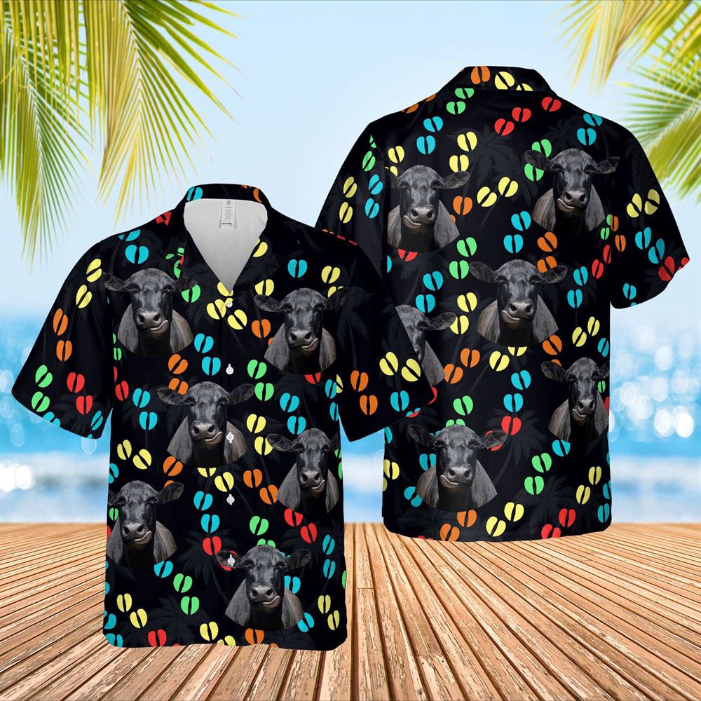 Farm Hawaiian Shirt Cow Hoof Black Angus Hawaiian Shirts Animal Hawaiian Shirt 1 w9gdqp.jpg Farm Hawaiian Shirt Cow Hoof Black Angus Hawaiian Shirts Animal Hawaiian Shirt 1 w9gdqp.jpg