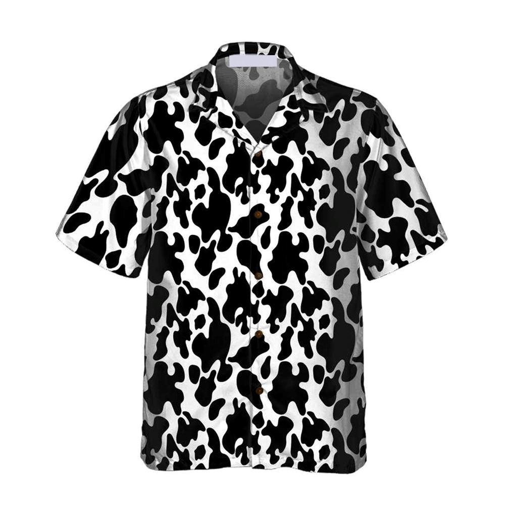 Farm Hawaiian Shirt Cow Print Seamless Pattern All Printed 3D Hawaiian Shirt Animal Hawaiian Shirt 1 ufav76.jpg Farm Hawaiian Shirt Cow Print Seamless Pattern All Printed 3D Hawaiian Shirt Animal Hawaiian Shirt 1 ufav76.jpg