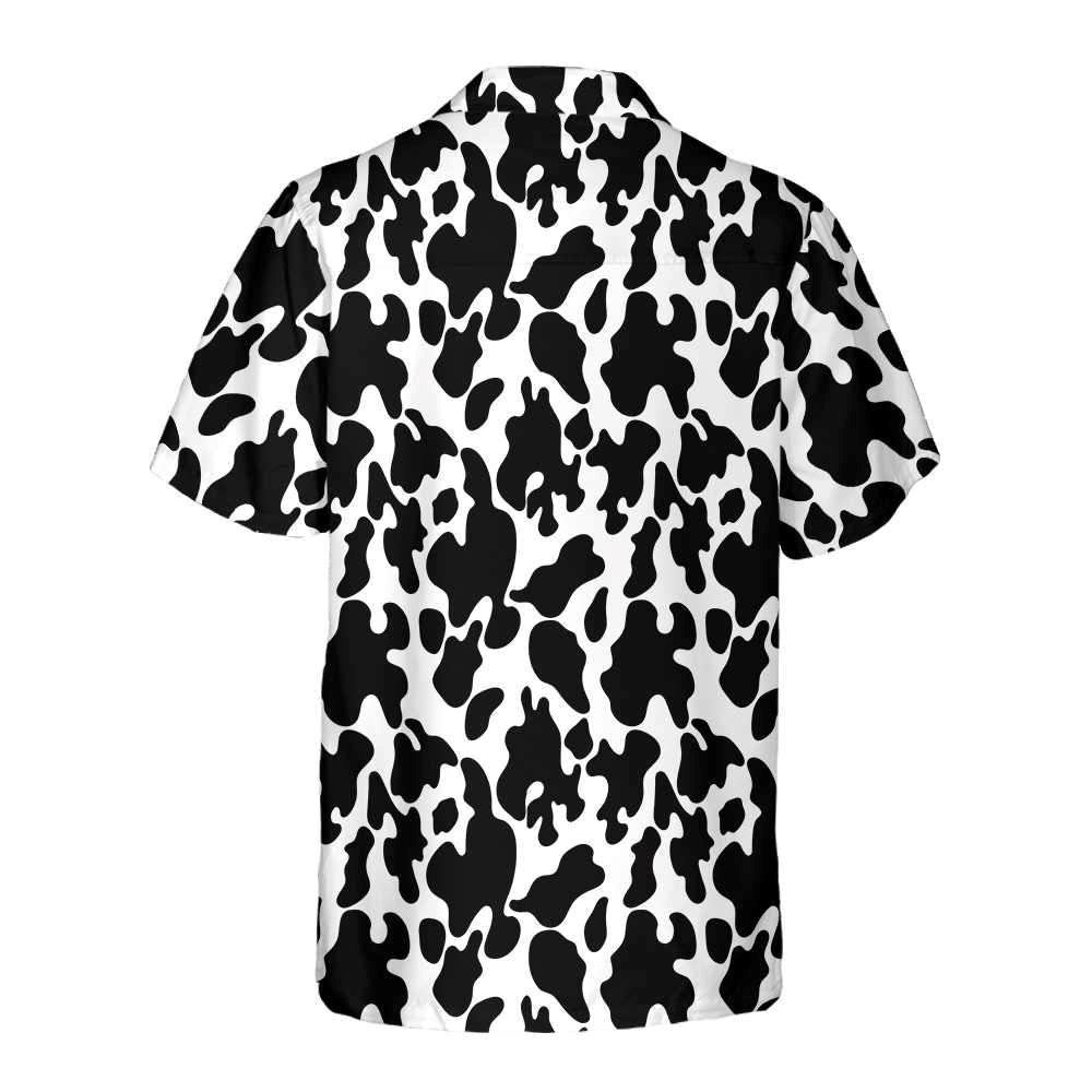 Farm Hawaiian Shirt Cow Print Seamless Pattern All Printed 3D Hawaiian Shirt Animal Hawaiian Shirt 2 p6djld.jpg Farm Hawaiian Shirt Cow Print Seamless Pattern All Printed 3D Hawaiian Shirt Animal Hawaiian Shirt 2 p6djld.jpg