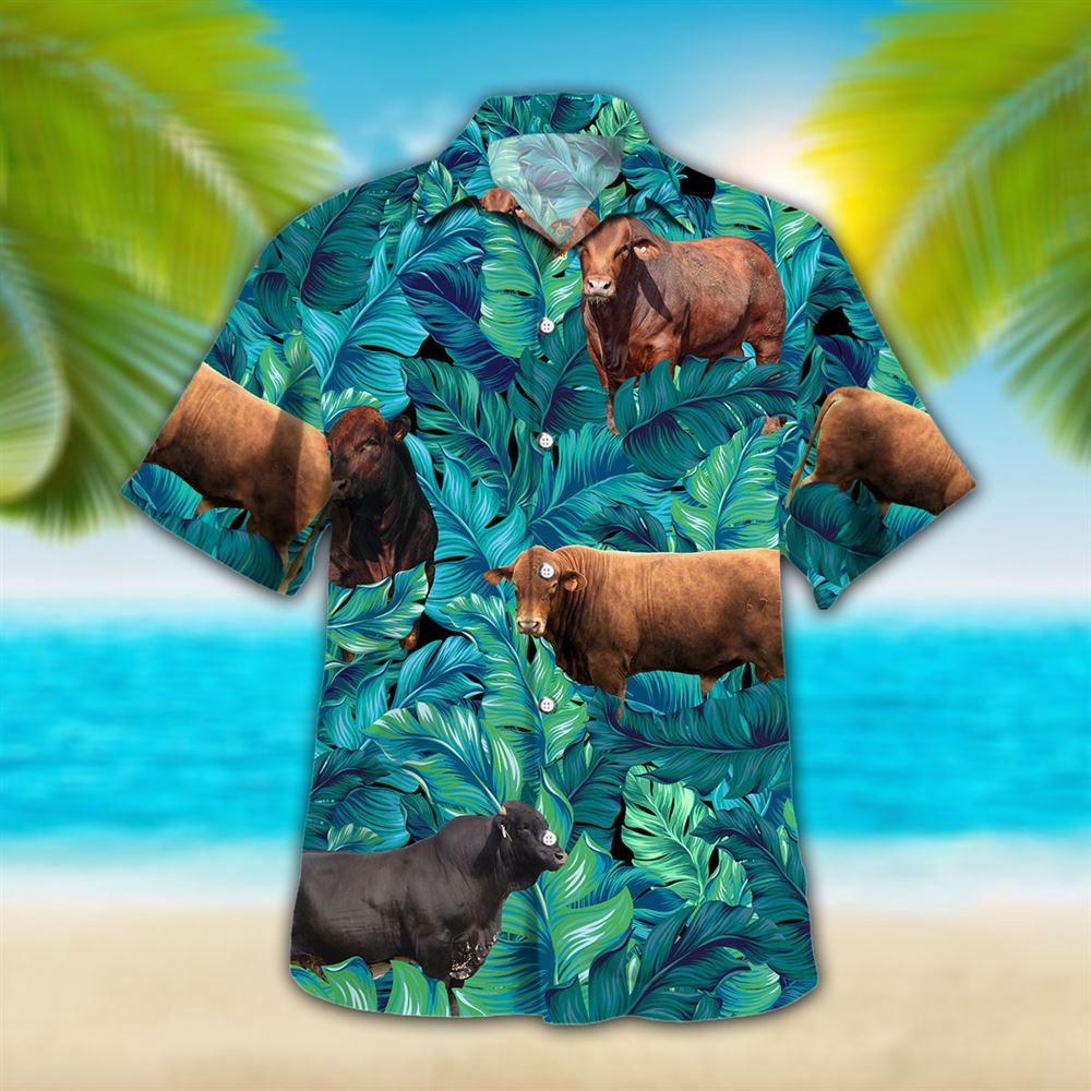 Farm Hawaiian Shirt Cow Tropical Hawaiian Palm Leaves All Over Printed 3D Hawaiian Shirt Animal Hawaiian Shirt 1 jlocaq.jpg Farm Hawaiian Shirt Cow Tropical Hawaiian Palm Leaves All Over Printed 3D Hawaiian Shirt Animal Hawaiian Shirt 1 jlocaq.jpg