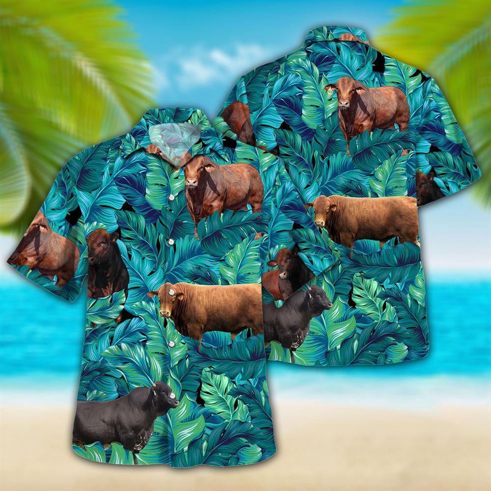 Farm Hawaiian Shirt Cow Tropical Hawaiian Palm Leaves All Over Printed 3D Hawaiian Shirt Animal Hawaiian Shirt 3 pdgacx.jpg Farm Hawaiian Shirt Cow Tropical Hawaiian Palm Leaves All Over Printed 3D Hawaiian Shirt Animal Hawaiian Shirt 3 pdgacx.jpg