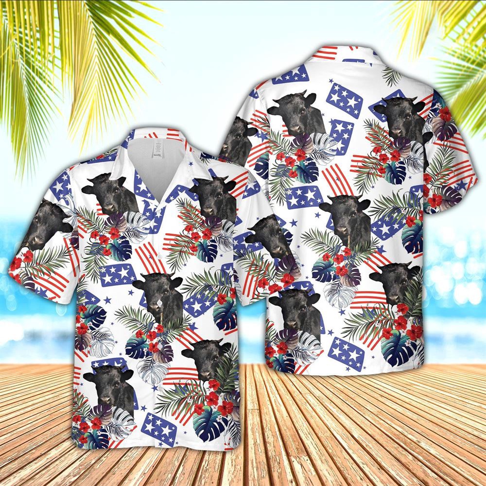 Farm Hawaiian Shirt Dexter American Little Flowers And Flag Pattern Hawaiian Shirt Animal Hawaiian Shirt 1 gbkhbx.jpg Farm Hawaiian Shirt Dexter American Little Flowers And Flag Pattern Hawaiian Shirt Animal Hawaiian Shirt 1 gbkhbx.jpg