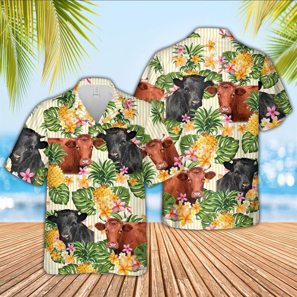 Farm Hawaiian Shirt Dexter Pineapple Pattern Hawaiian Shirt Animal Hawaiian Shirt 1 lc2ypw.jpg Farm Hawaiian Shirt Dexter Pineapple Pattern Hawaiian Shirt Animal Hawaiian Shirt 1 lc2ypw.jpg