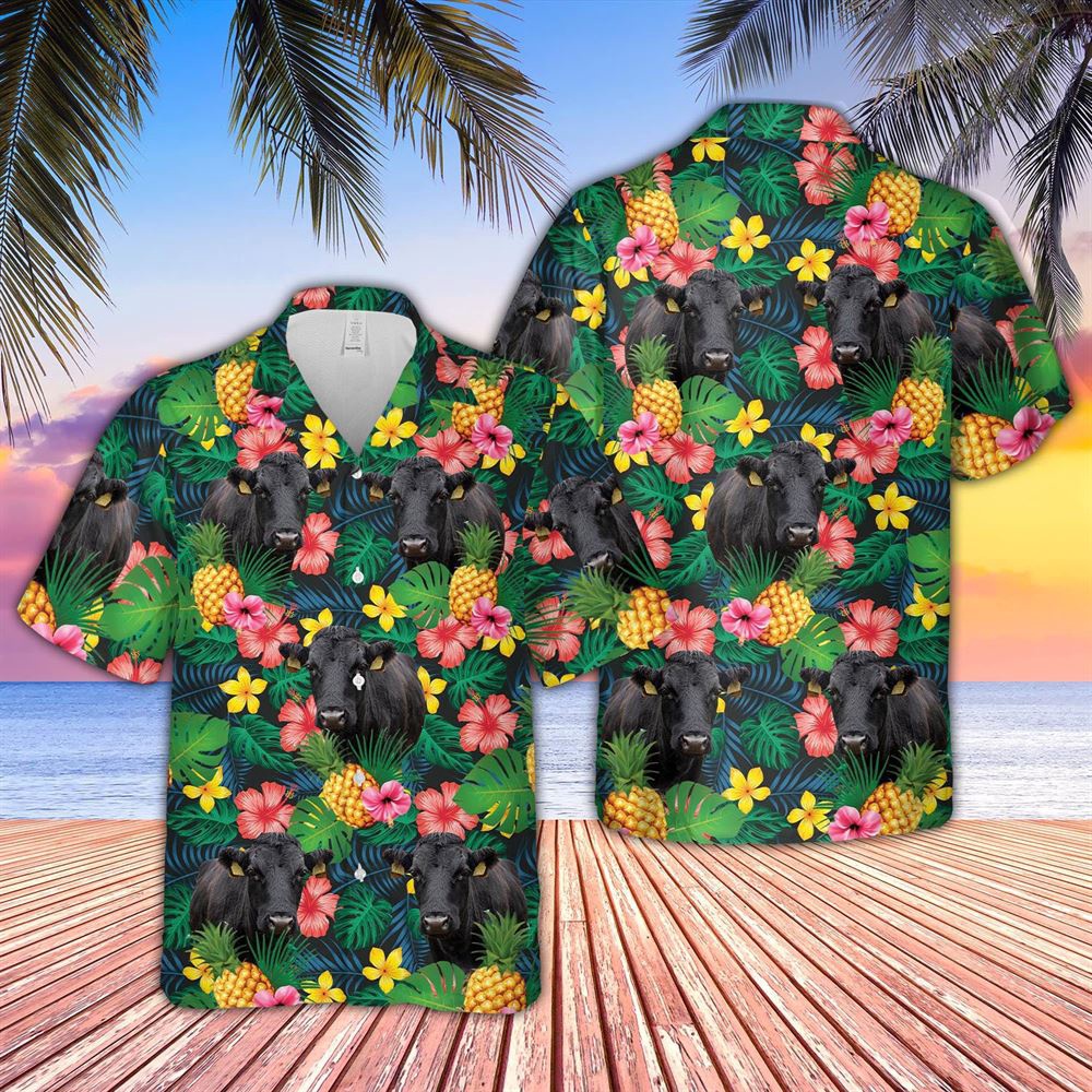 Farm Hawaiian Shirt Dexter Summer Pattern 3D Hawaiian Shirt Animal Hawaiian Shirt 1 vkngz8.jpg