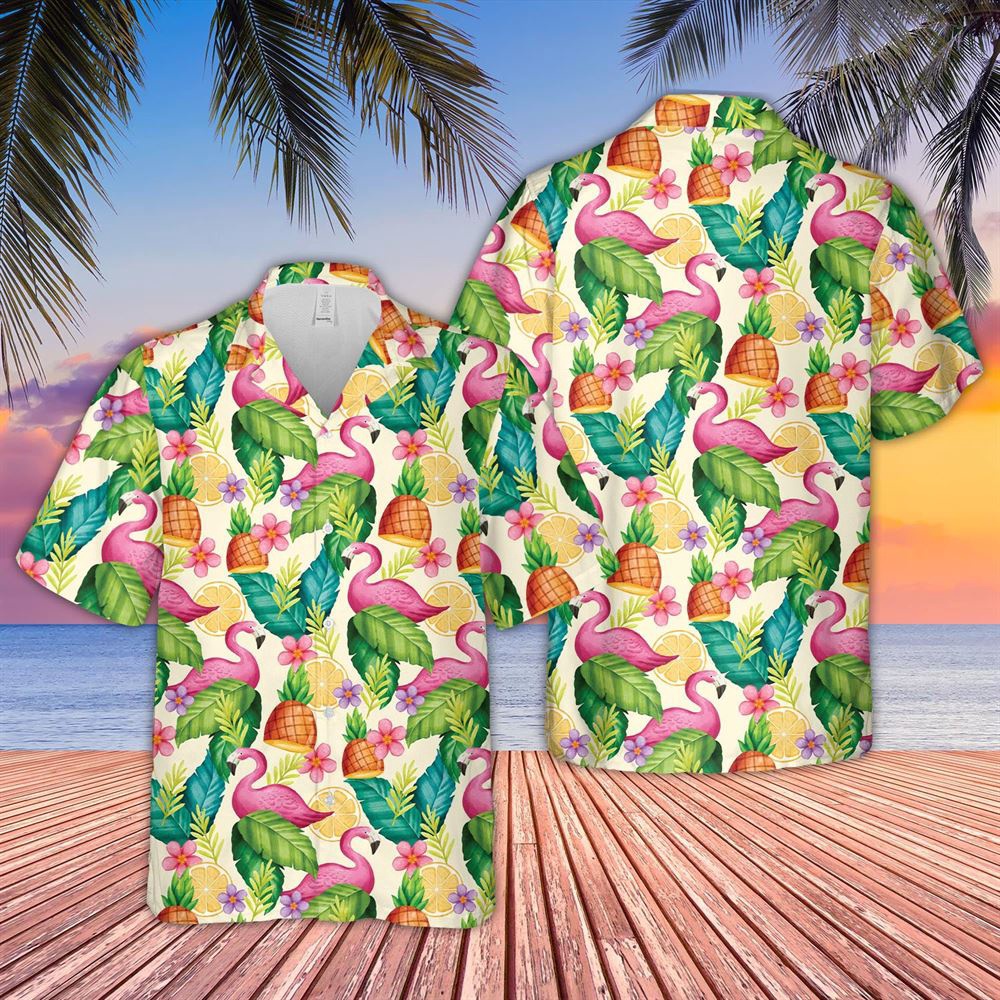 Farm Hawaiian Shirt Flamingo Pattern D04 Hawaiian Shirt Animal Hawaiian Shirt 1 zgnnyj.jpg