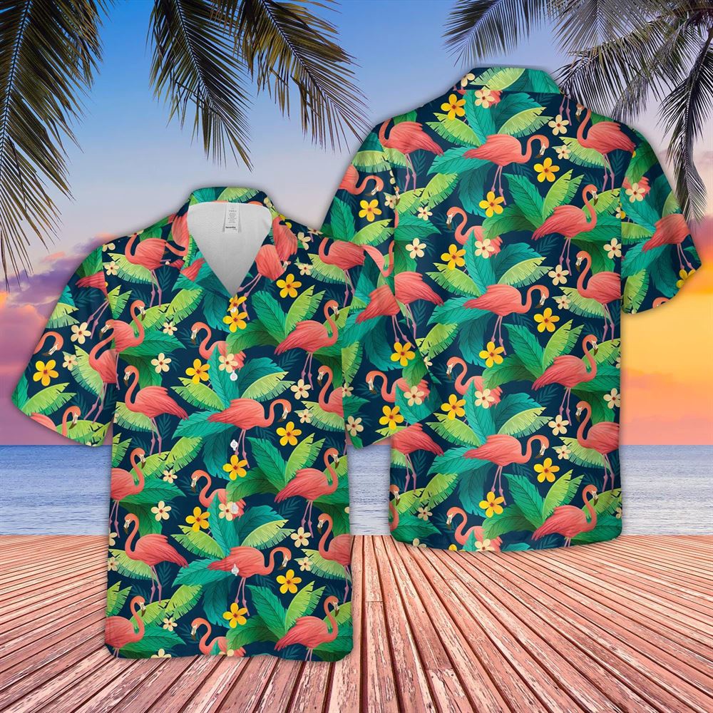 Farm Hawaiian Shirt Flamingo Pattern D09 Hawaiian Shirt Animal Hawaiian Shirt 1 t6ixty.jpg Farm Hawaiian Shirt Flamingo Pattern D09 Hawaiian Shirt Animal Hawaiian Shirt 1 t6ixty.jpg
