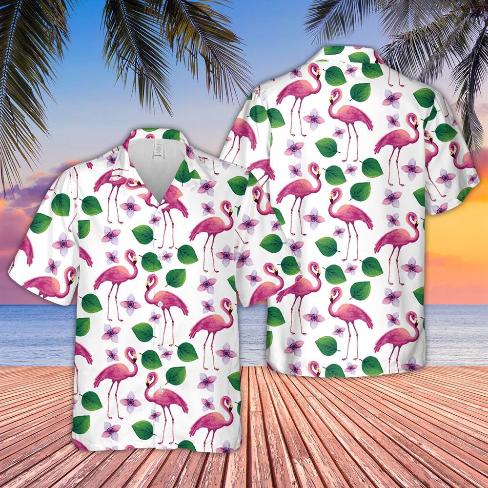 Farm Hawaiian Shirt Flamingo Pattern D11 Hawaiian Shirt Animal Hawaiian Shirt 1 r3afln.jpg Farm Hawaiian Shirt Flamingo Pattern D11 Hawaiian Shirt Animal Hawaiian Shirt 1 r3afln.jpg