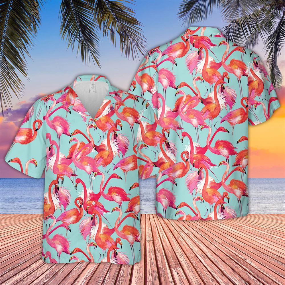 Farm Hawaiian Shirt Flamingo Pattern D13 Hawaiian Shirt Animal Hawaiian Shirt 1 vuzc5b.jpg Farm Hawaiian Shirt Flamingo Pattern D13 Hawaiian Shirt Animal Hawaiian Shirt 1 vuzc5b.jpg