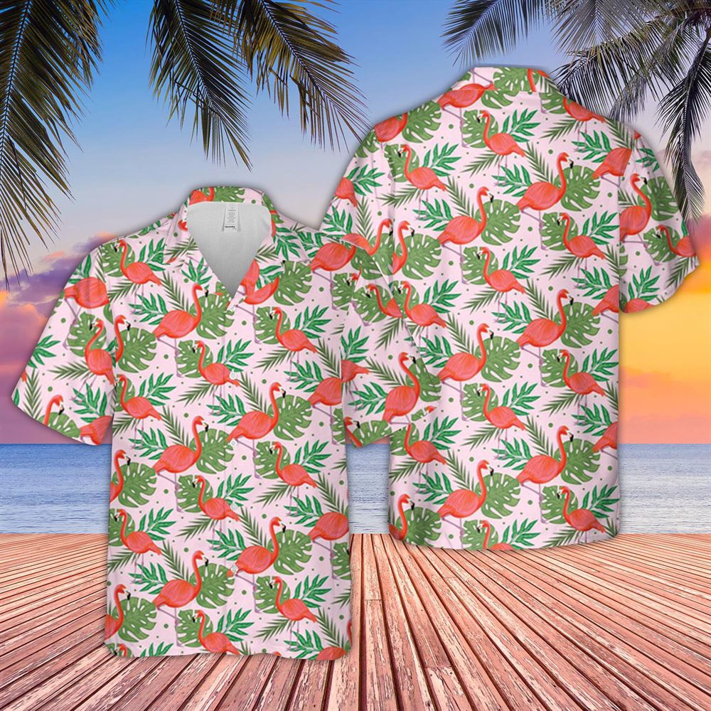 Farm Hawaiian Shirt Flamingo Pattern D14 Hawaiian Shirt Animal Hawaiian Shirt 1 tad4jq.jpg Farm Hawaiian Shirt Flamingo Pattern D14 Hawaiian Shirt Animal Hawaiian Shirt 1 tad4jq.jpg