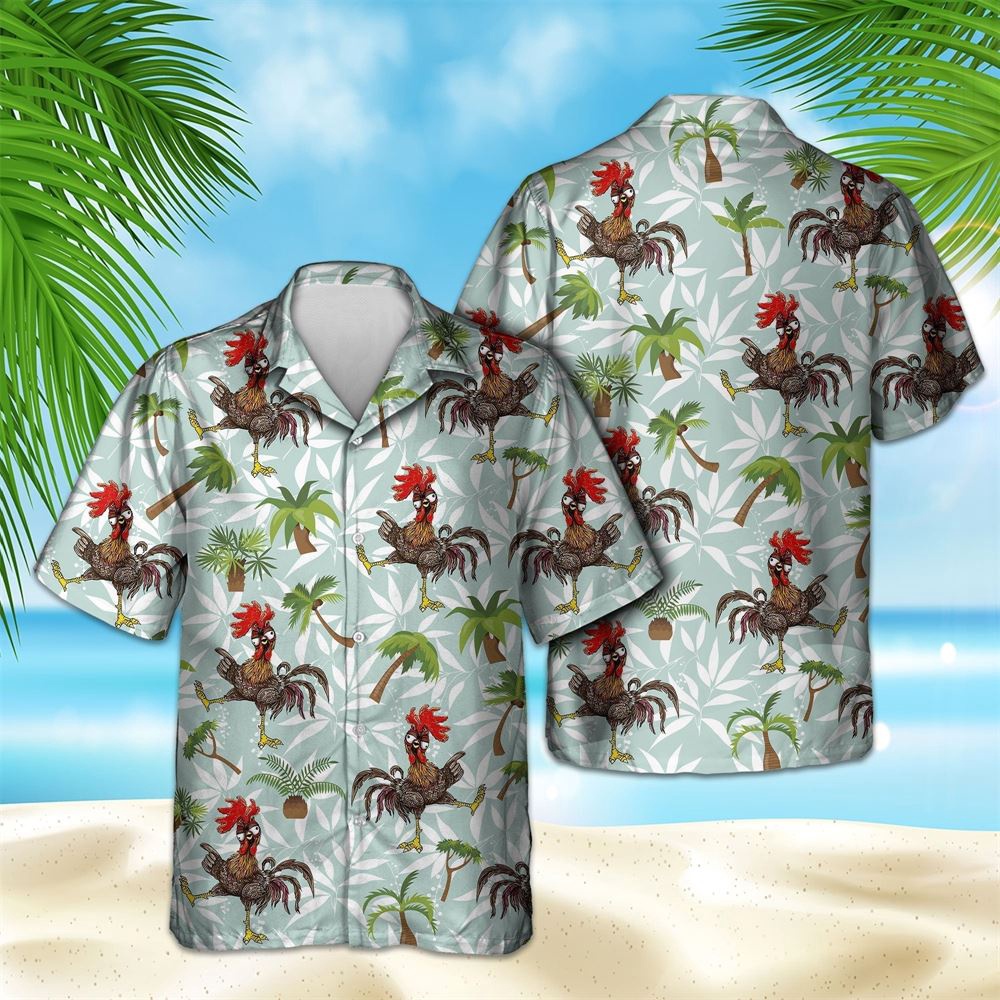 Farm Hawaiian Shirt Funny Chicken Hawaiian Shirt For Men And Women Animal Hawaiian Shirt 1 auk0kt.jpg Farm Hawaiian Shirt Funny Chicken Hawaiian Shirt For Men And Women Animal Hawaiian Shirt 1 auk0kt.jpg