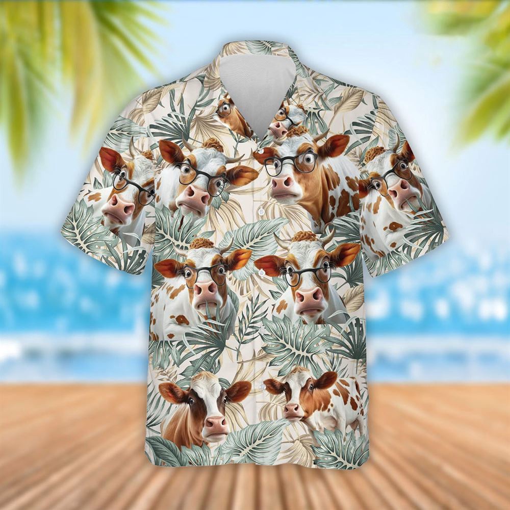 Farm Hawaiian Shirt Funny Dexter Tropical Leaf Pattern Hawaiian Shirt Summer Gift Animal Hawaiian Shirt 1 mxdraa.jpg Farm Hawaiian Shirt Funny Dexter Tropical Leaf Pattern Hawaiian Shirt Summer Gift Animal Hawaiian Shirt 1 mxdraa.jpg