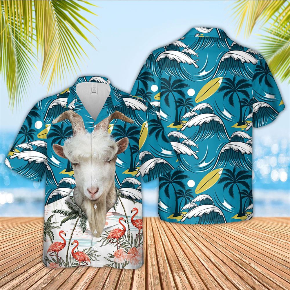 Farm Hawaiian Shirt Goat Funny Hawaiian Shirt Animal Hawaiian Shirt 1 oclpfk.jpg Farm Hawaiian Shirt Goat Funny Hawaiian Shirt Animal Hawaiian Shirt 1 oclpfk.jpg