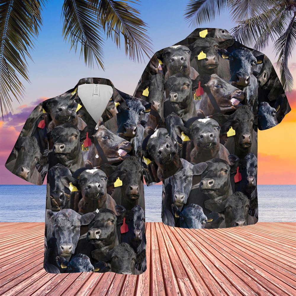 Farm Hawaiian Shirt Herd Of Black Angus All Over Printed 3D Hawaiian Shirt Animal Hawaiian Shirt 1 rv9fq5.jpg