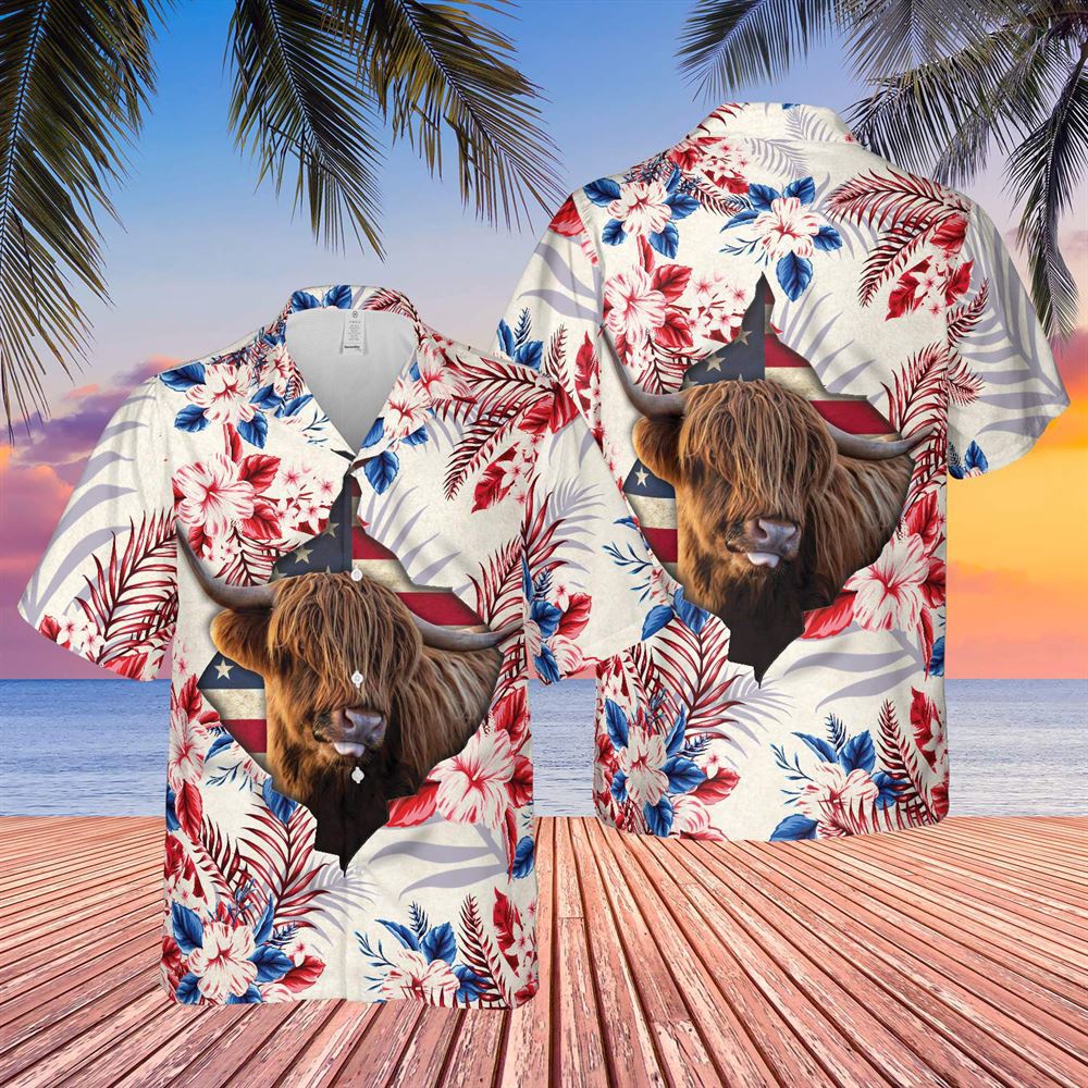 Farm Hawaiian Shirt Highland Face Hibiscus Flower All Over Printed 3D Hawaiian Shirt Animal Hawaiian Shirt 1 vw5xop.jpg Farm Hawaiian Shirt Highland Face Hibiscus Flower All Over Printed 3D Hawaiian Shirt Animal Hawaiian Shirt 1 vw5xop.jpg