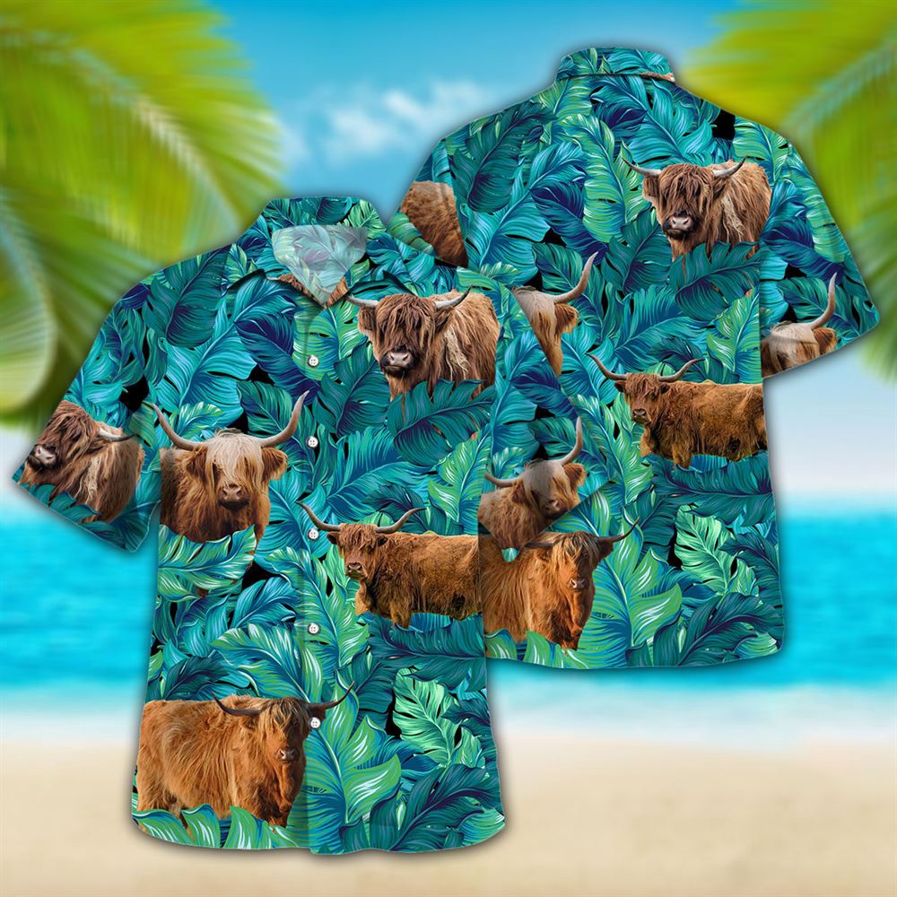 Farm Hawaiian Shirt Highland Tropical Hawaiian Palm Leaves All Over Printed 3D Hawaiian Shirt Animal Hawaiian Shirt 3 k2eqdv.jpg Farm Hawaiian Shirt Highland Tropical Hawaiian Palm Leaves All Over Printed 3D Hawaiian Shirt Animal Hawaiian Shirt 3 k2eqdv.jpg