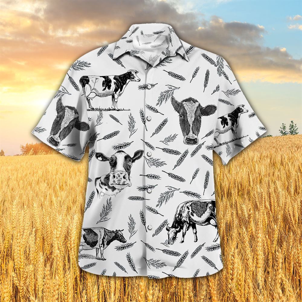 Farm Hawaiian Shirt Holstein Pattern All Printed 3D Hawaiian Shirt Animal Hawaiian Shirt 1 edgeft.jpg Farm Hawaiian Shirt Holstein Pattern All Printed 3D Hawaiian Shirt Animal Hawaiian Shirt 1 edgeft.jpg