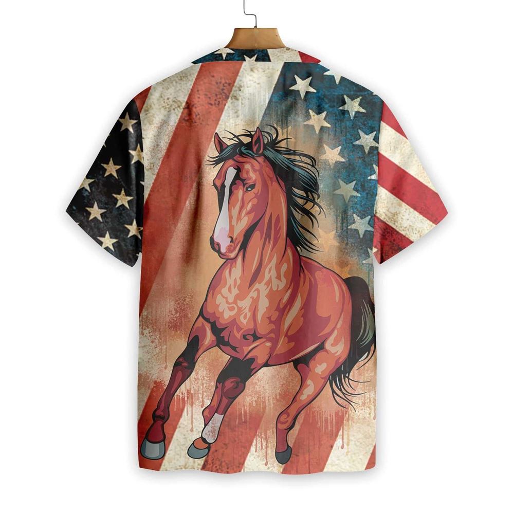 Farm Hawaiian Shirt Horse American Flag All Printed 3D Hawaiian Shirt Animal Hawaiian Shirt 2 nc2rkj.jpg Farm Hawaiian Shirt Horse American Flag All Printed 3D Hawaiian Shirt Animal Hawaiian Shirt 2 nc2rkj.jpg