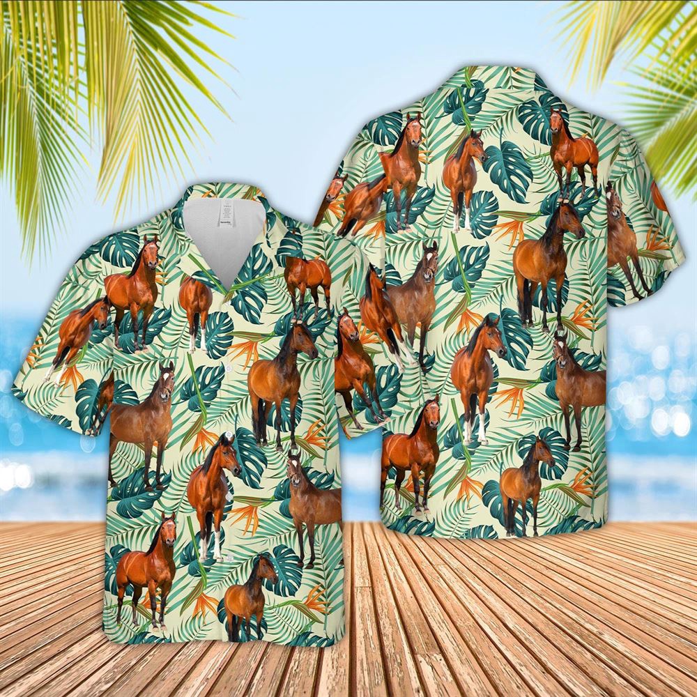 Farm Hawaiian Shirt Horse Green Pattern 3D Hawaiian Shirt Animal Hawaiian Shirt 1 bct5mi.jpg Farm Hawaiian Shirt Horse Green Pattern 3D Hawaiian Shirt Animal Hawaiian Shirt 1 bct5mi.jpg