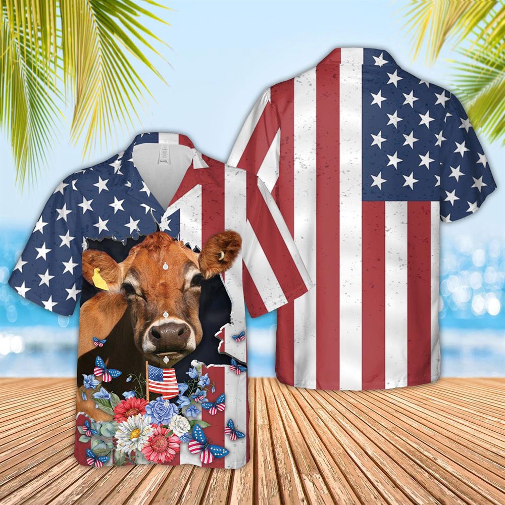 Farm Hawaiian Shirt Jersey 4Th Of July 3D Hawaiian Shirt Animal Hawaiian Shirt 1 gjizl0.jpg Farm Hawaiian Shirt Jersey 4Th Of July 3D Hawaiian Shirt Animal Hawaiian Shirt 1 gjizl0.jpg