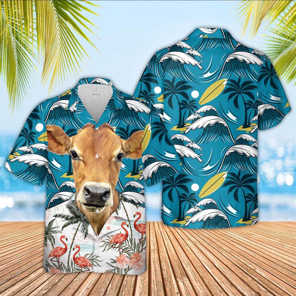 Farm Hawaiian Shirt Jersey Funny Hawaiian Shirt Animal Hawaiian Shirt 1 ezwp31.jpg Farm Hawaiian Shirt Jersey Funny Hawaiian Shirt Animal Hawaiian Shirt 1 ezwp31.jpg