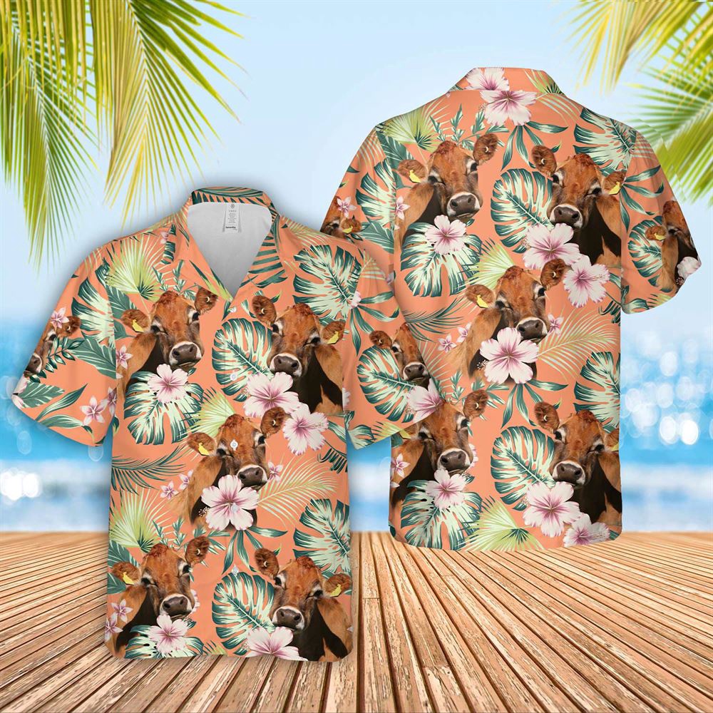 Farm Hawaiian Shirt Jersey Summer Happiness Floral Farm 3D Hawaiian Shirt Animal Hawaiian Shirt 1 yyfkpm.jpg Farm Hawaiian Shirt Jersey Summer Happiness Floral Farm 3D Hawaiian Shirt Animal Hawaiian Shirt 1 yyfkpm.jpg