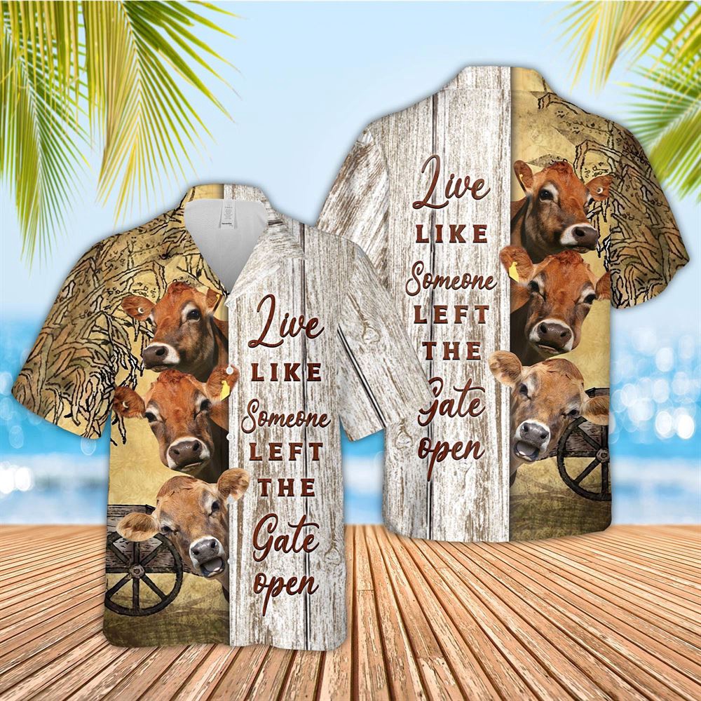 Farm Hawaiian Shirt Jersey Woods Pattern Hawaiian Shirt Animal Hawaiian Shirt 1 n46pnb.jpg Farm Hawaiian Shirt Jersey Woods Pattern Hawaiian Shirt Animal Hawaiian Shirt 1 n46pnb.jpg