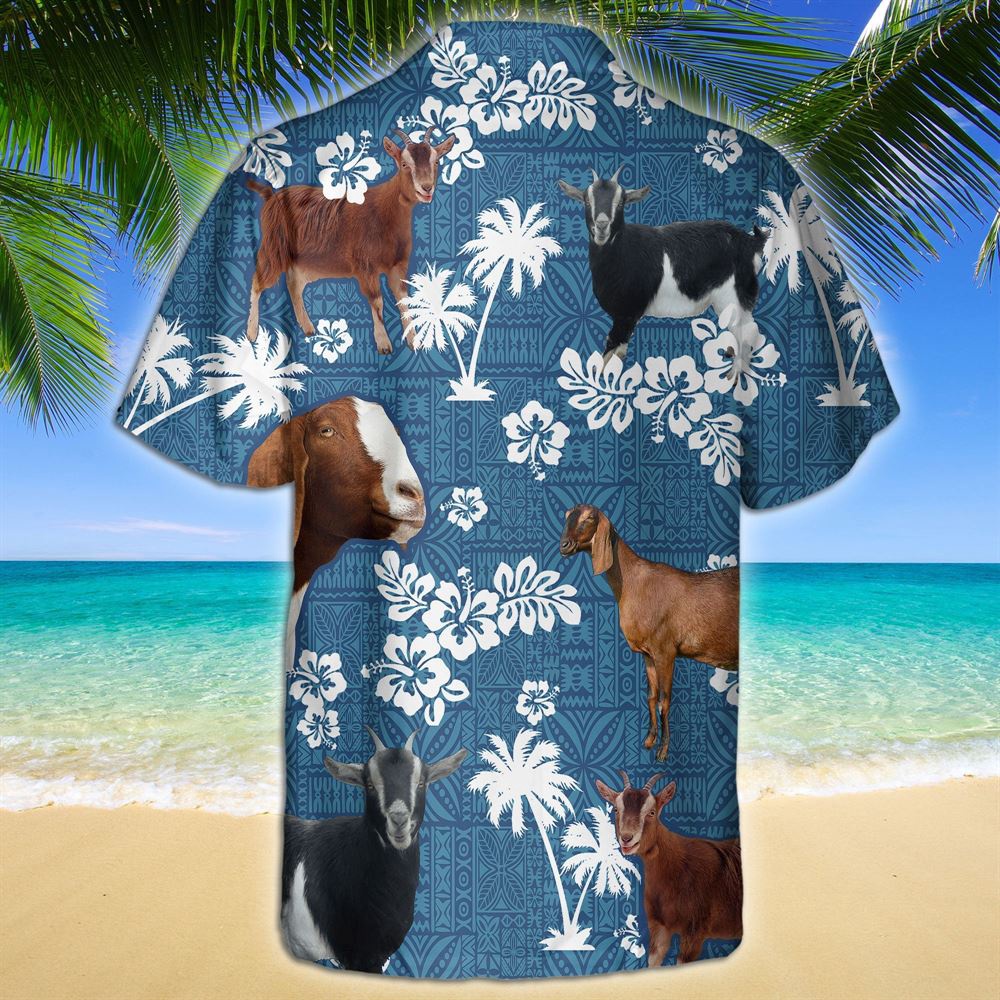 Farm Hawaiian Shirt Nubian Goat Blue Tribal All Over Printed 3D Hawaiian Shirt Animal Hawaiian Shirt 2 dqcmy4.jpg Farm Hawaiian Shirt Nubian Goat Blue Tribal All Over Printed 3D Hawaiian Shirt Animal Hawaiian Shirt 2 dqcmy4.jpg