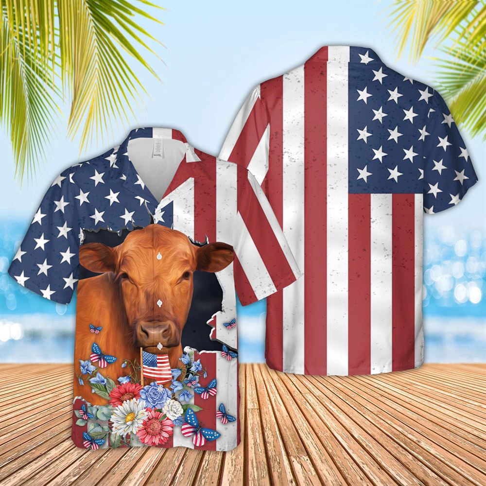Farm Hawaiian Shirt Red Angus 4Th Of July 3D Hawaiian Shirt Animal Hawaiian Shirt 1 rjudgj.jpg Farm Hawaiian Shirt Red Angus 4Th Of July 3D Hawaiian Shirt Animal Hawaiian Shirt 1 rjudgj.jpg