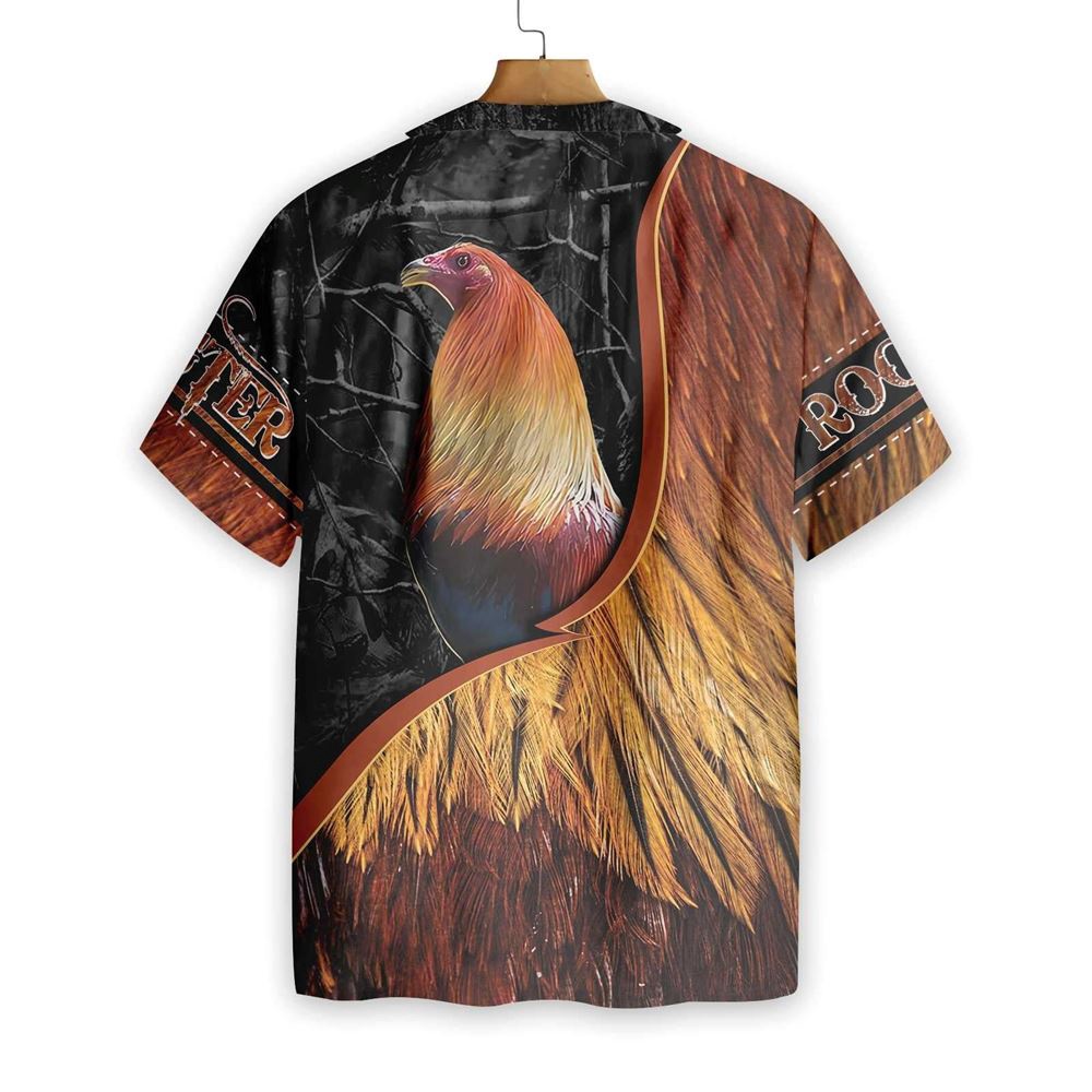 Farm Hawaiian Shirt Rooster On The Farm All Printed 3D Hawaiian Shirt Animal Hawaiian Shirt 2 uygqe9.jpg Farm Hawaiian Shirt Rooster On The Farm All Printed 3D Hawaiian Shirt Animal Hawaiian Shirt 2 uygqe9.jpg