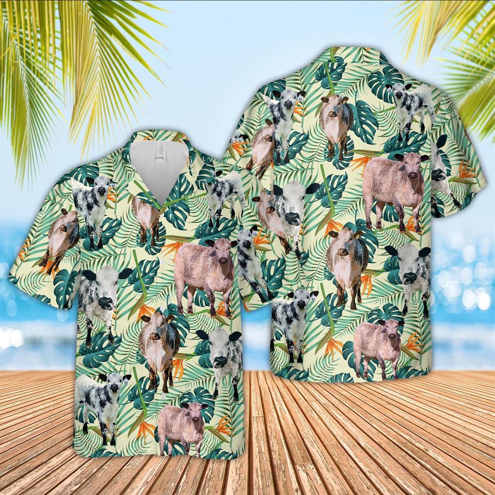 Farm Hawaiian Shirt Speakle Park Green Pattern 3D Hawaiian Shirt Animal Hawaiian Shirt 1 m4n9bx.jpg Farm Hawaiian Shirt Speakle Park Green Pattern 3D Hawaiian Shirt Animal Hawaiian Shirt 1 m4n9bx.jpg