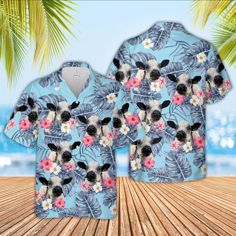Farm Hawaiian Shirt Speakle Park Sierra Blue Pattern 3D Hawaiian Shirt Animal Hawaiian Shirt 1 pughx5.jpg Farm Hawaiian Shirt Speakle Park Sierra Blue Pattern 3D Hawaiian Shirt Animal Hawaiian Shirt 1 pughx5.jpg