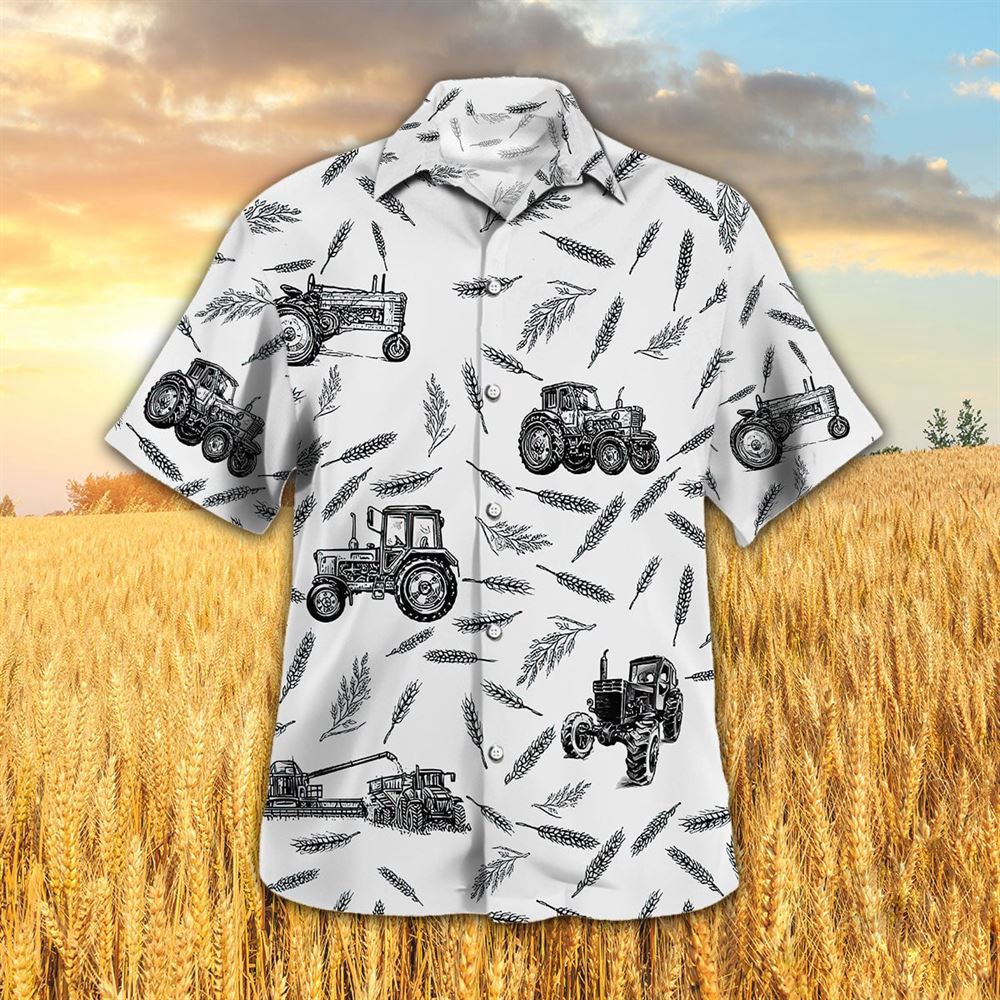 Farm Hawaiian Shirt Tractors Pattern All Over Printed 3D Hawaiian Shirt Animal Hawaiian Shirt 1 pyreul.jpg Farm Hawaiian Shirt Tractors Pattern All Over Printed 3D Hawaiian Shirt Animal Hawaiian Shirt 1 pyreul.jpg