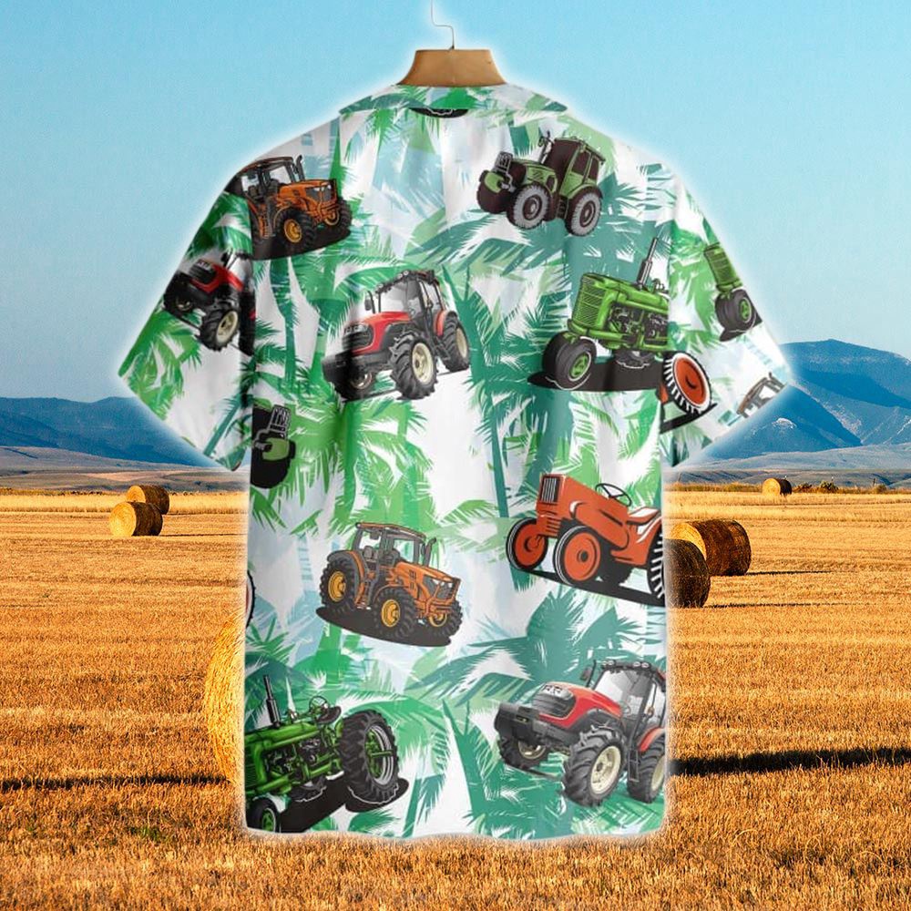 Farm Hawaiian Shirt Tractors Tropical Plants All Over Printed 3D Hawaiian Shirt Animal Hawaiian Shirt 2 usqjgw.jpg Farm Hawaiian Shirt Tractors Tropical Plants All Over Printed 3D Hawaiian Shirt Animal Hawaiian Shirt 2 usqjgw.jpg
