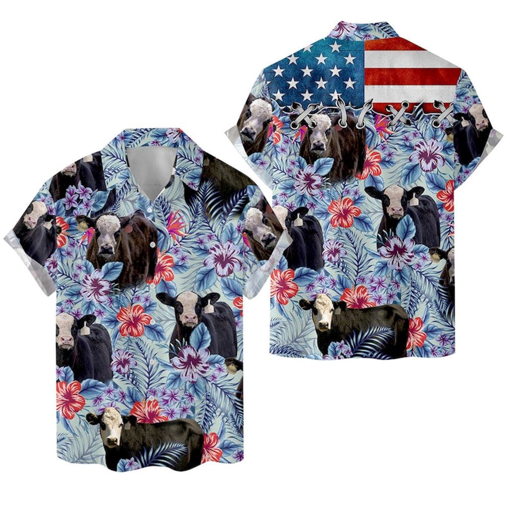 Farm Hawaiian Shirt Tropical Black Hereford 3D Hawaiian Shirts For Men And Women Animal Hawaiian Shirt 1 eljxtg.jpg Farm Hawaiian Shirt Tropical Black Hereford 3D Hawaiian Shirts For Men And Women Animal Hawaiian Shirt 1 eljxtg.jpg