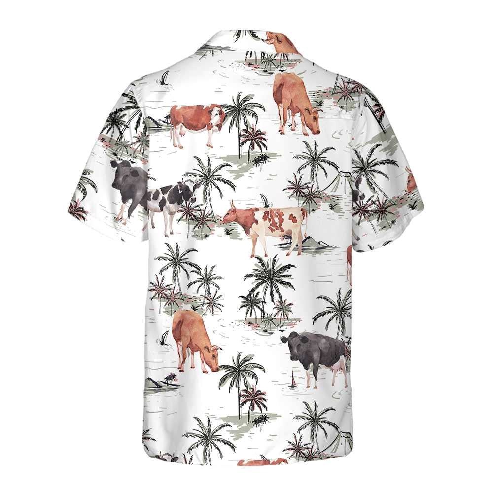Farm Hawaiian Shirt Tropical Island And Cows Pattern All Printed 3D Hawaiian Shirt Animal Hawaiian Shirt 2 c3ffra.jpg Farm Hawaiian Shirt Tropical Island And Cows Pattern All Printed 3D Hawaiian Shirt Animal Hawaiian Shirt 2 c3ffra.jpg
