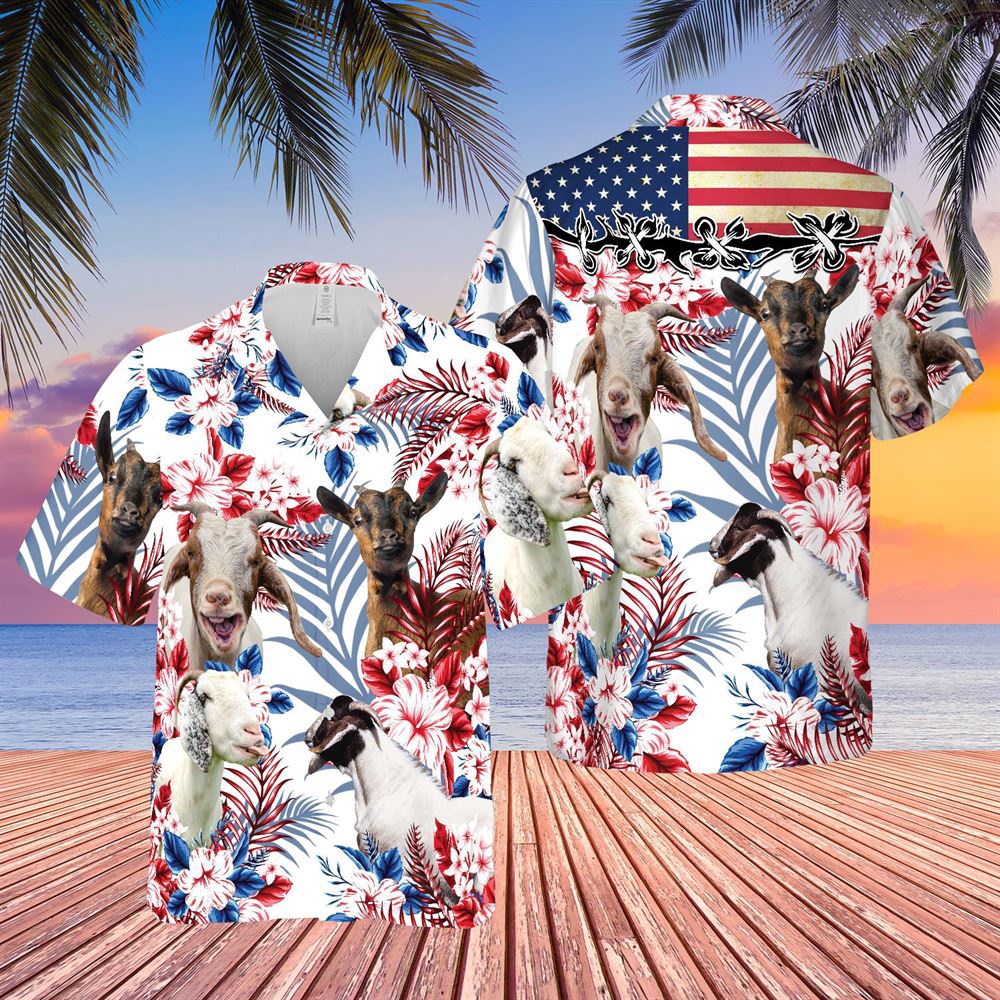 Farm Hawaiian Shirt United States Flag Hawaiian Theme For Goat Lovers All 3D Printed Hawaiian Shirt Animal Hawaiian Shirt 1 sf7yuk.jpg Farm Hawaiian Shirt United States Flag Hawaiian Theme For Goat Lovers All 3D Printed Hawaiian Shirt Animal Hawaiian Shirt 1 sf7yuk.jpg