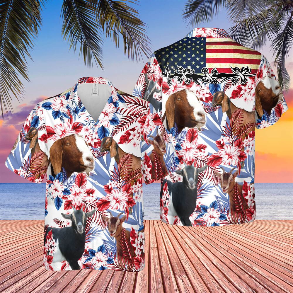 Farm Hawaiian Shirt United States Flag Hawaiian Theme For Nubian Goat Lovers All 3D Printed Hawaiian Shirt Animal Hawaiian Shirt 1 kcqsb2.jpg