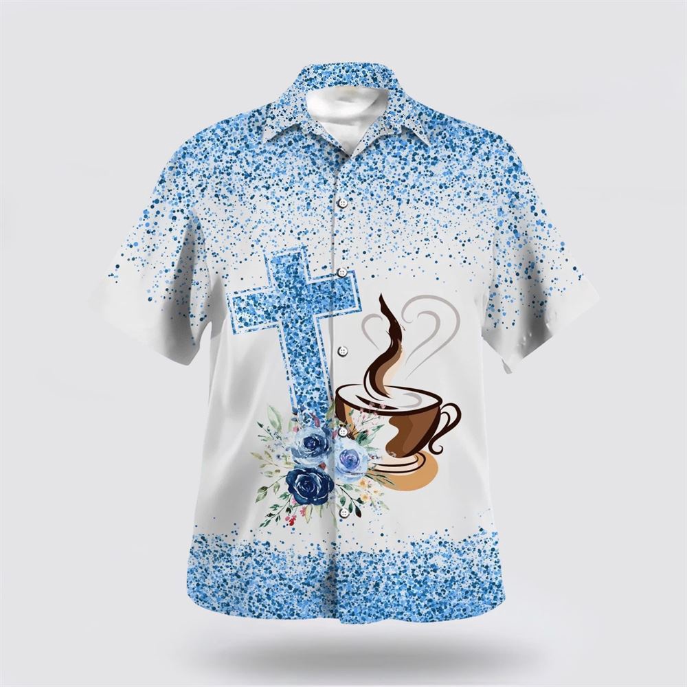 Fueled By Jesus And Coffee Hawaiian Shirt Christian Hawaiian Shirt Religious Aloha Shirt 1 seavbs.jpg Fueled By Jesus And Coffee Hawaiian Shirt Christian Hawaiian Shirt Religious Aloha Shirt 1 seavbs.jpg