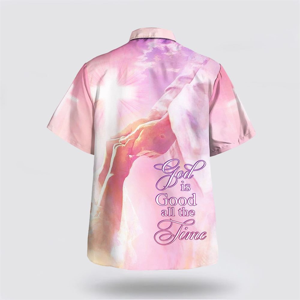 God Is Good All The Time Hawaiian Shirt Take My Hand God Hawaiian Shirt Christian Hawaiian Shirt Religious Aloha Shirt 2 rva9mb.jpg God Is Good All The Time Hawaiian Shirt Take My Hand God Hawaiian Shirt Christian Hawaiian Shirt Religious Aloha Shirt 2 rva9mb.jpg