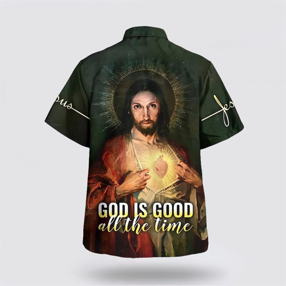 God Is Good All The Time Sacred Heart Hawaiian Shirt Christian Hawaiian Shirt Religious Aloha Shirt 2 oykody.jpg God Is Good All The Time Sacred Heart Hawaiian Shirt Christian Hawaiian Shirt Religious Aloha Shirt 2 oykody.jpg
