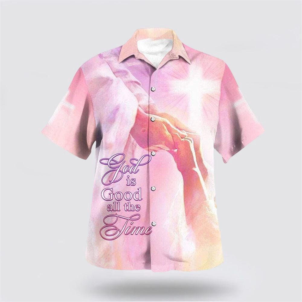 God Is Good All The Time Take My Hand God Hawaiian Shirt Christian Hawaiian Shirt Religious Aloha Shirt 1 rrkvms.jpg God Is Good All The Time Take My Hand God Hawaiian Shirt Christian Hawaiian Shirt Religious Aloha Shirt 1 rrkvms.jpg