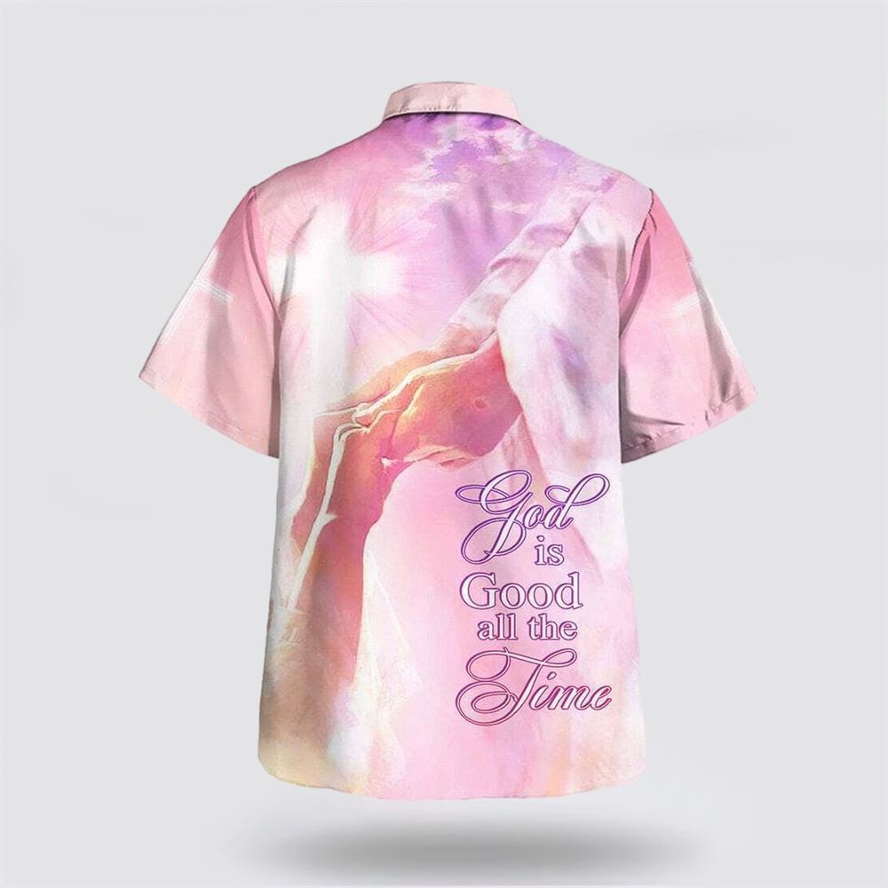 God Is Good All The Time Take My Hand God Hawaiian Shirt Christian Hawaiian Shirt Religious Aloha Shirt 2 lo4q6p.jpg God Is Good All The Time Take My Hand God Hawaiian Shirt Christian Hawaiian Shirt Religious Aloha Shirt 2 lo4q6p.jpg