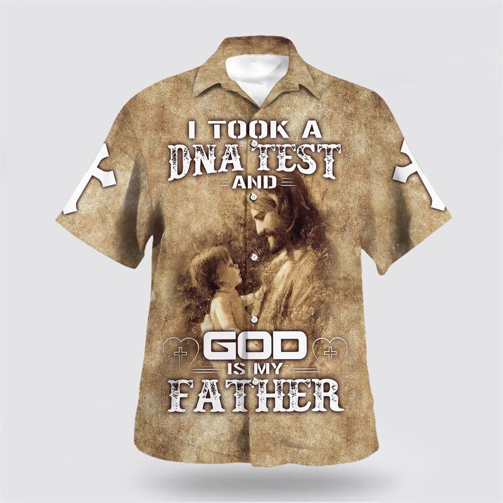 God Is My Father Jesus And Baby Hawaiian Shirt Christian Hawaiian Shirt Religious Aloha Shirt 1 rwbw4l.jpg God Is My Father Jesus And Baby Hawaiian Shirt Christian Hawaiian Shirt Religious Aloha Shirt 1 rwbw4l.jpg