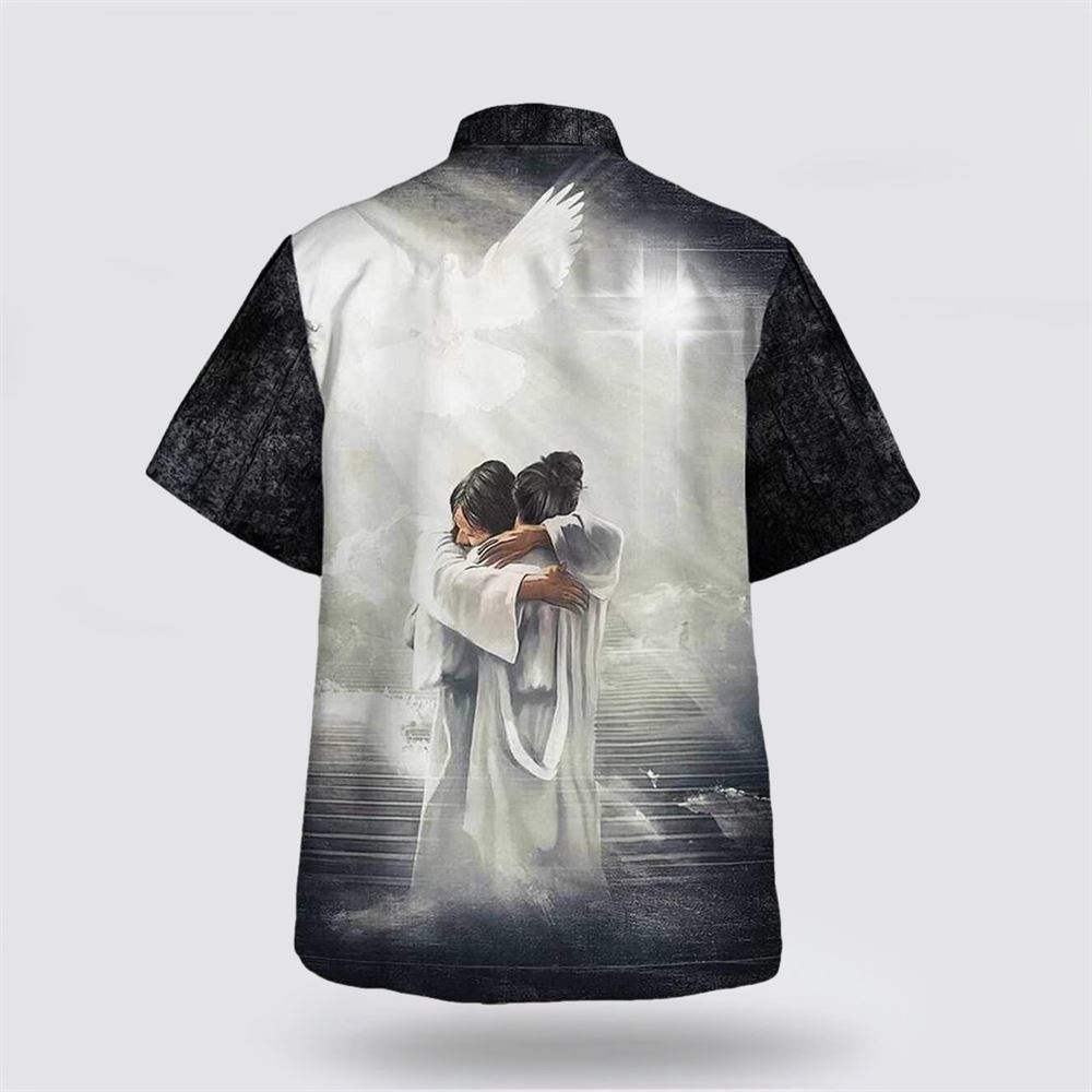Have Faith Man Hugging Jesus In Heaven Hawaiian Shirt Christian Hawaiian Shirt Religious Aloha Shirt 2 spqjfg.jpg Have Faith Man Hugging Jesus In Heaven Hawaiian Shirt Christian Hawaiian Shirt Religious Aloha Shirt 2 spqjfg.jpg